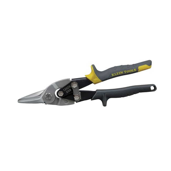 Klein 256MM Straight Aviation Snips A-1202S