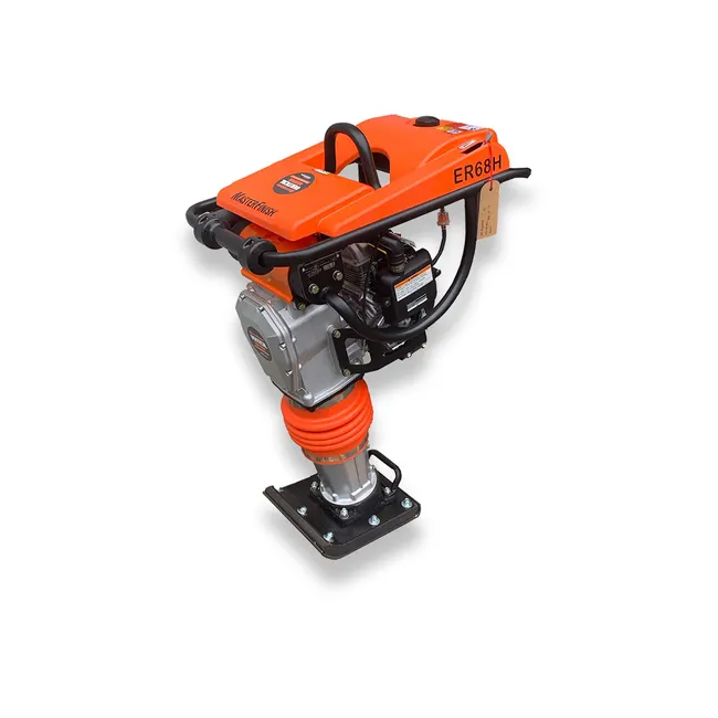 EasyMix 68KG Honda Tamping Rammer W/Out Trolley - Er68H