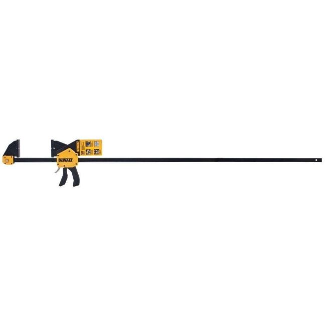 DeWALT 1250mm X-Large Bar Clamp DWHT83188