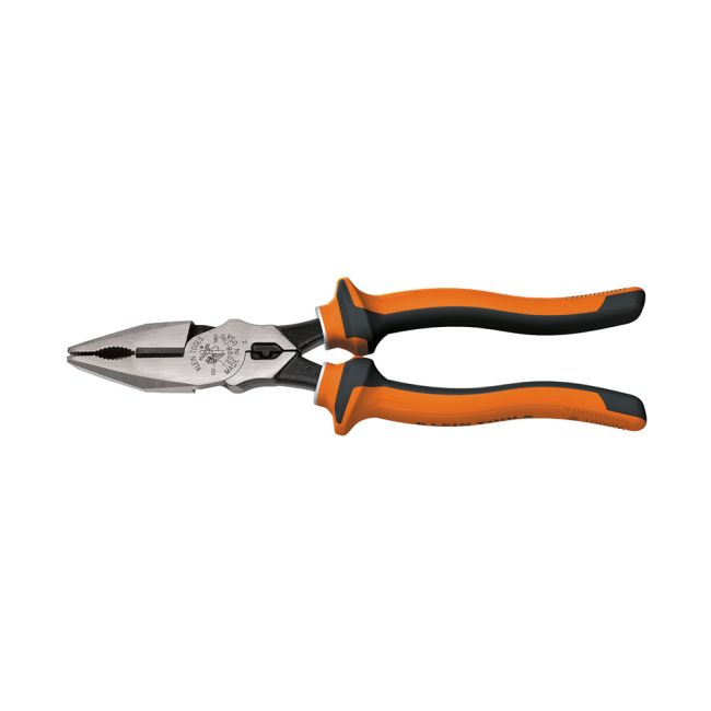 Klein 1000V Insulated Combination Pliers A-12098-EINS