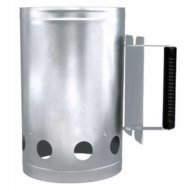 Grillman BBQ Charcoal Starter Barbecue 100489