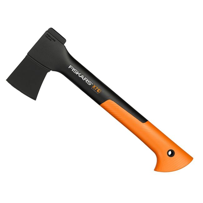Fiskars X14 Splitting Axe JM1507