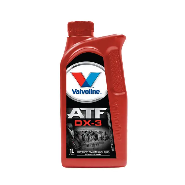 Valvoline 1L DEX-III ATF Fluid 1215