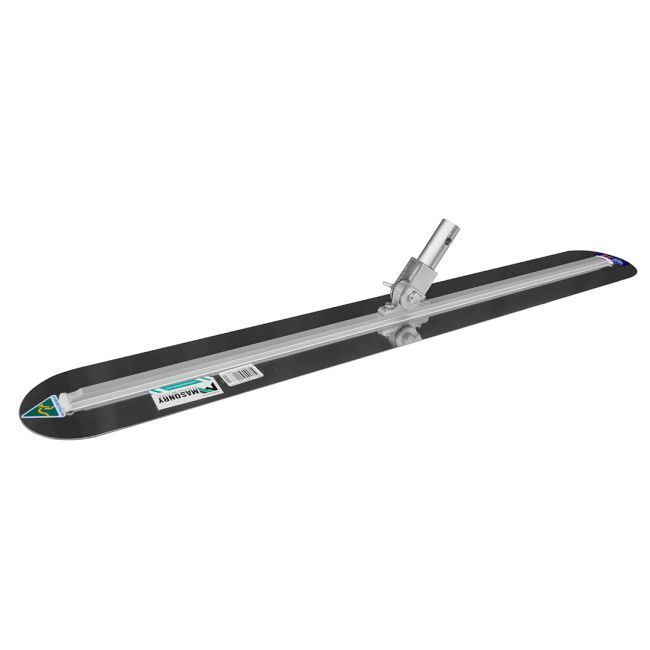 Marco Pesaro Fresno 900x120mm Stainless Steel Concrete Walking Trowel SSW4