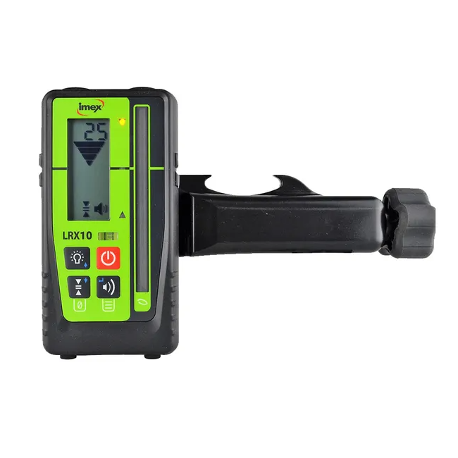 Imex 90mm Digital Laser Detector LRX10