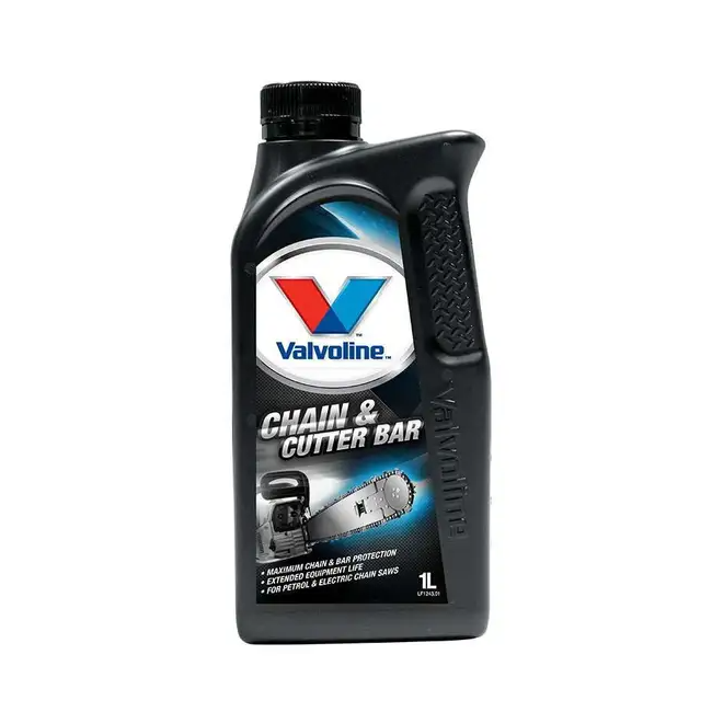 Valvoline 1L Chain and Bar Lube 1243.01