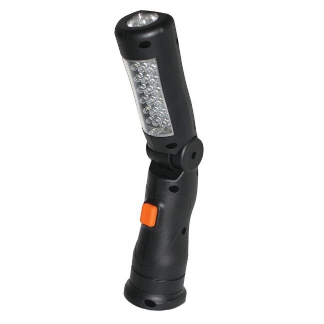 SP Tools LED Worklight Torch 16V Tool Only SP81416BU