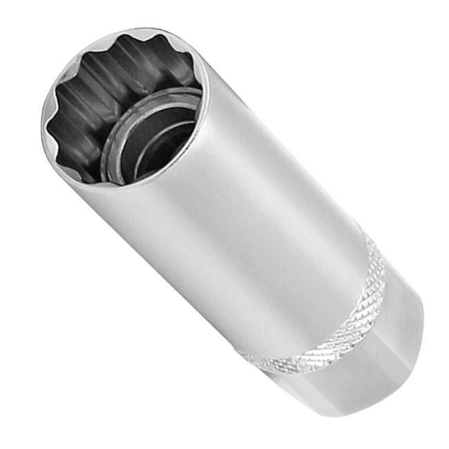 SP Tools Spark Plug Socket 3/8"Dr 14Mm Magnetic SP22484