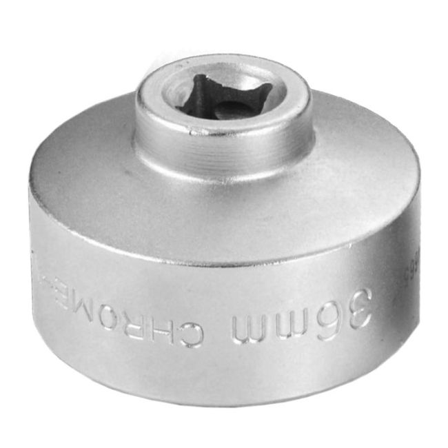 SP Tools Oil Filter Wrench 36Mm X 3/8"Dr SP71118