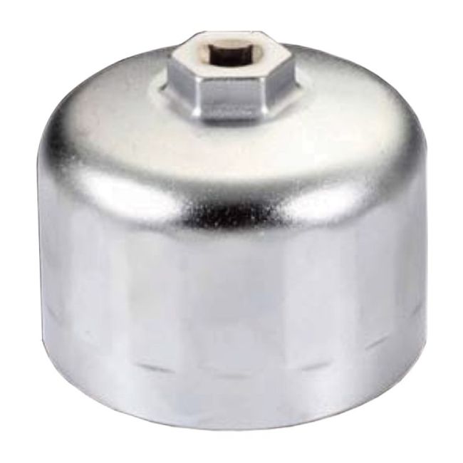 SP Tools Oil Filter Wrench 86Mm X 3/8"Dr SP71117