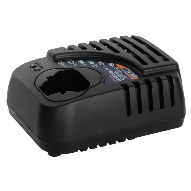 SP Tools Battery Charger 10.8-18V Li-Ion SP81985
