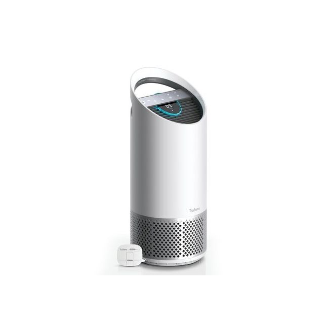 TruSens Z-2000 Air Purifier with SensorPod Air Quality Monitor Z2000AU