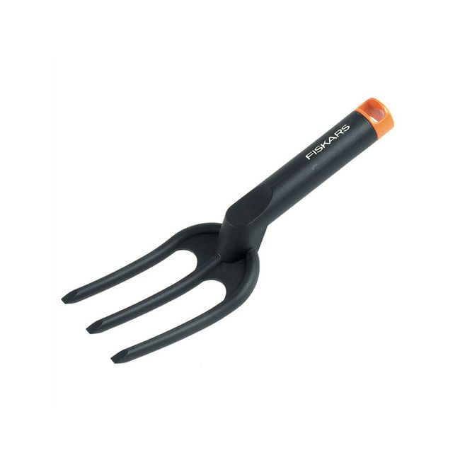 Fiskars Nyglass Weed Garden Fork JM1525
