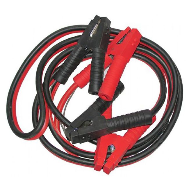 AutoKing 600A 3.6M Anti-Zap Booster Cables BL600AZ