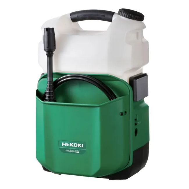 HiKOKI 18V 8L High Pressure Washer Skin AW18DBL(H4Z)