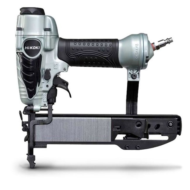 Hikoki 38mm 6000 Series 18ga Narrow Crown Air Stapler N3804AB3(H2Z)