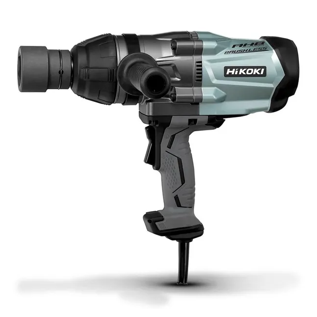 HiKOKI 900W 1" Brushless Impact Wrench WR25SE(H1Z)
