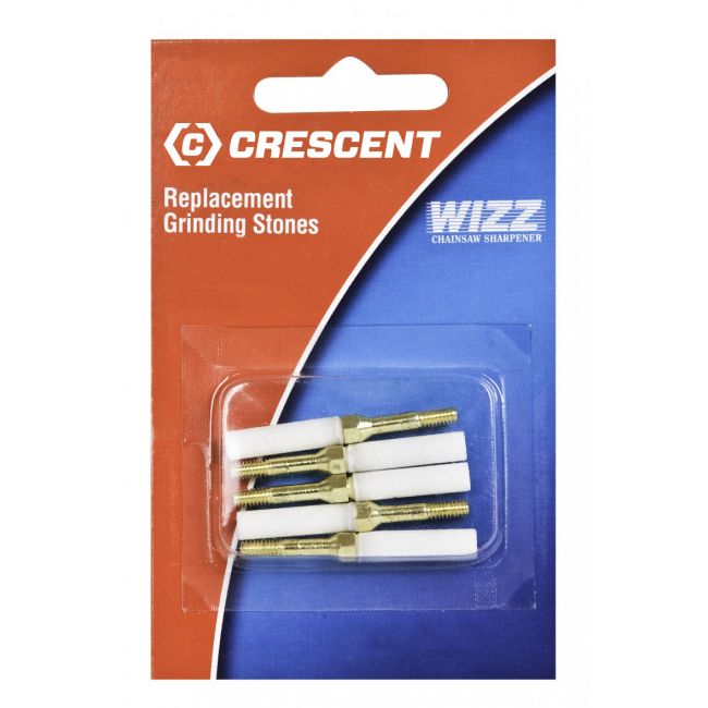 Crescent Grinding Stones Replacements 5/32" 4.8mm GRINDING STONES:A NWG417