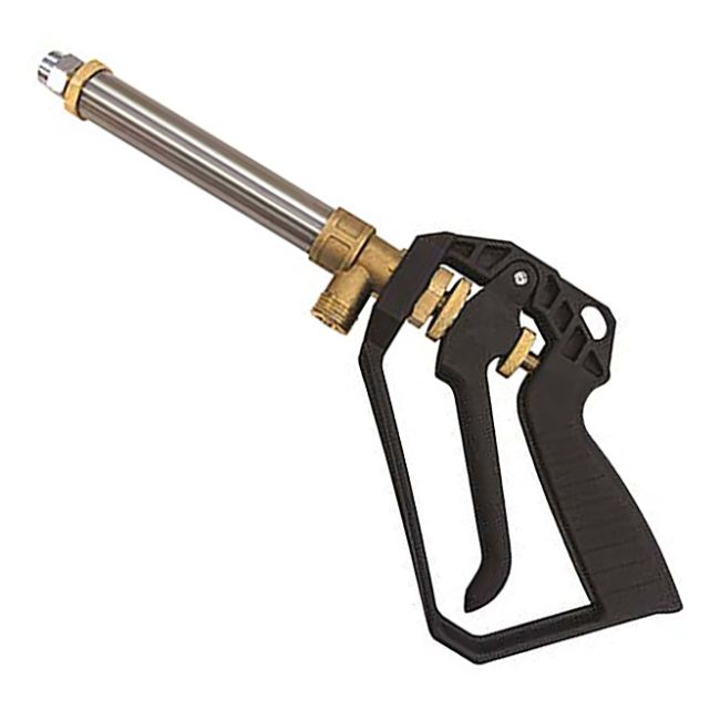 Silvan Water Spray Gun JETPRO 40 Bar/600psi 410-53