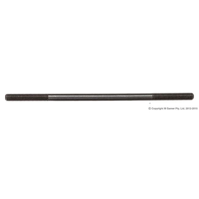 Vertex Stud 3/8x7" 1337I