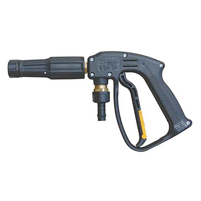 Silvan Water Spray Gun Variable Spray Jet 40 Bar/600psi VARIJET 410-43