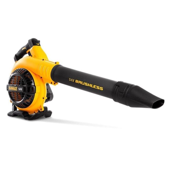 DeWALT Brushless Cordless Blower Max Air Speed 193km/h DCM572N TOOL ONLY