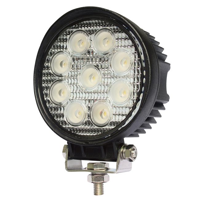 AutoKing LEDWL163 LED Work Lamp Flood Light 1080 Lumens LEDWL163