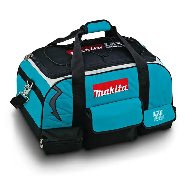 Makita Canvas Tool Bag Suits LXT418 & LXT423 199936-9