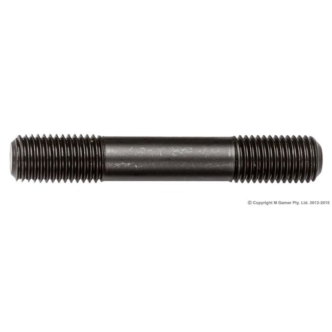 Vertex Stud M18x125mm 1365M