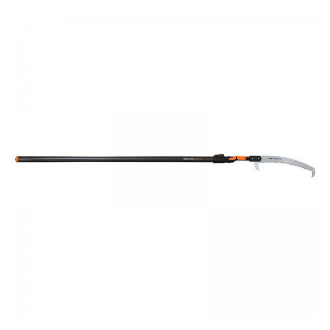Fiskars 4.5M QuikFit Telescopic Palm Saw 136605