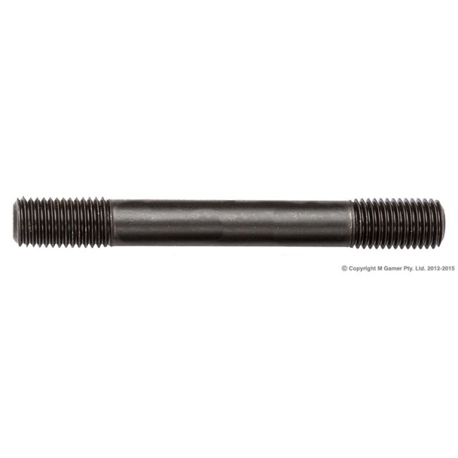 Vertex Stud M18x150mm 1366M