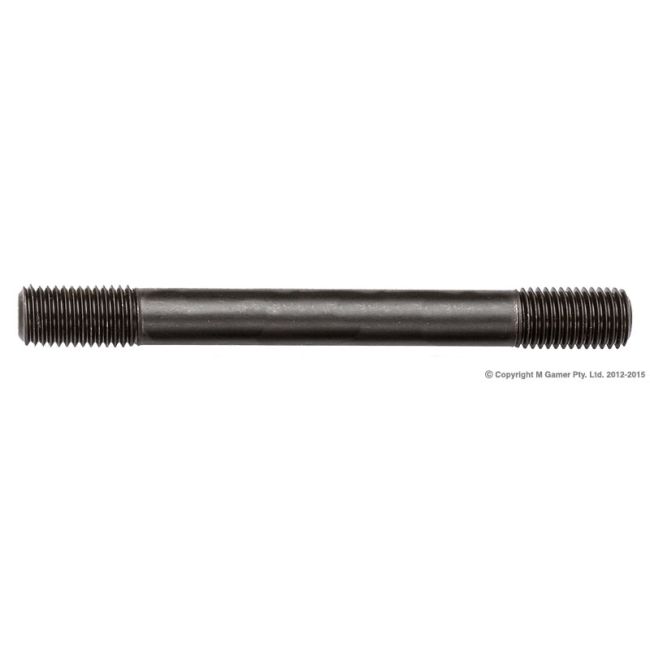 Vertex Stud M20x200mm 1378M