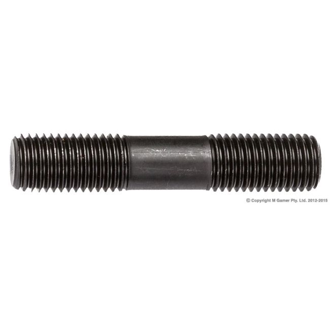 Vertex Stud M24x125mm 1385M