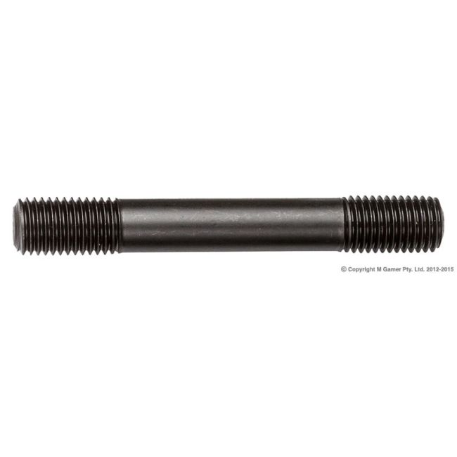 Vertex Stud M24x175mm 1387M