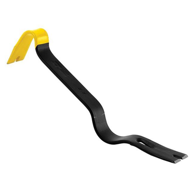 Stanley 55-525 Pry Bar 400mm 15Â½" Super Wonder Bar