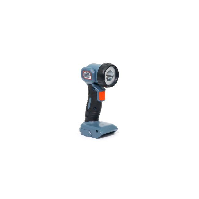Senix X2 18V Cordless Flash Light Skin PLX2-M-EU-0