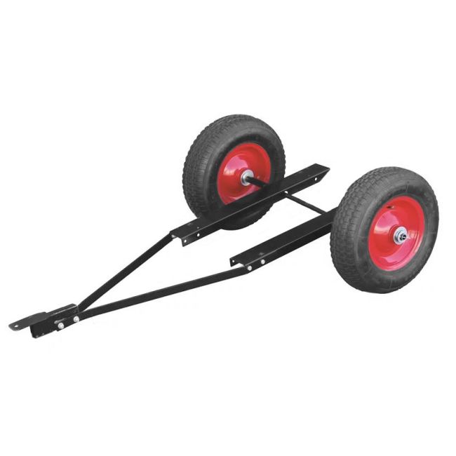 Silvan Trailer Kit Suits 100L RedLine Sprayer TR100