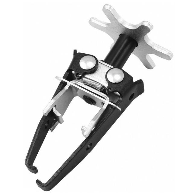 SP Tools Valve Spring Compressor Screw Type Overhead SP66012