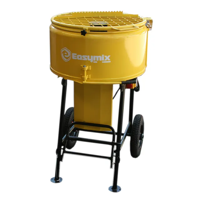 EasyMix 120L 240V Forced Action Mixer EM120
