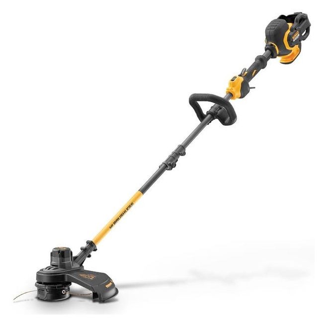 DeWALT 54V Brushless FlexVolt Line Trimmer Skin DCM5713N-XE
