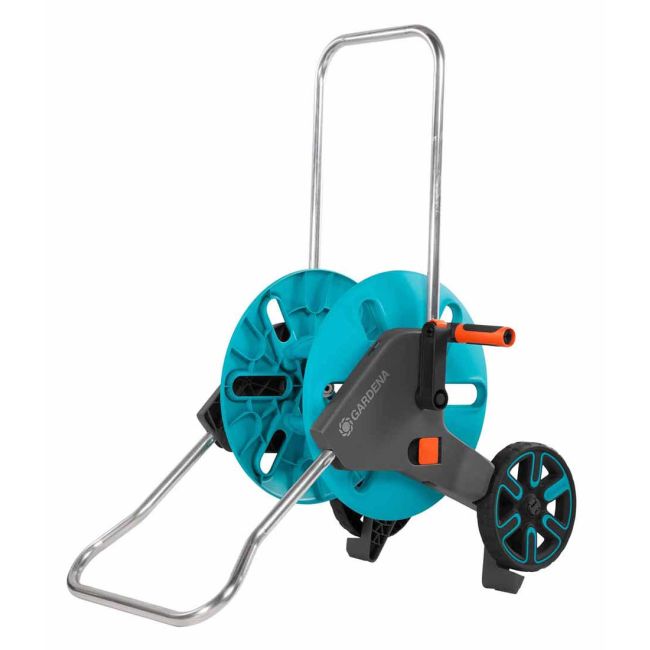 Gardena 60M CleverRoll M Hose Trolley 18510-20