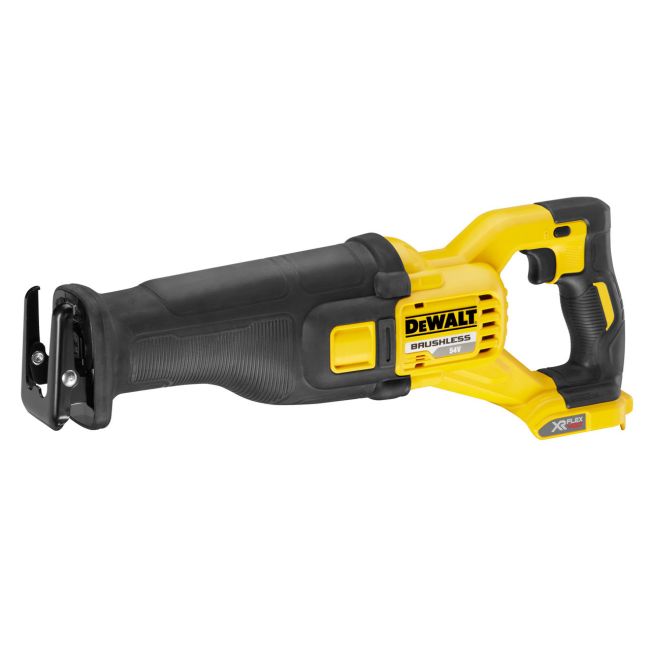 DeWALT Brushless Reciprocating Saw Cordless 54v Li-Ion FLEXVOLT DCS388N TOOL ONLY