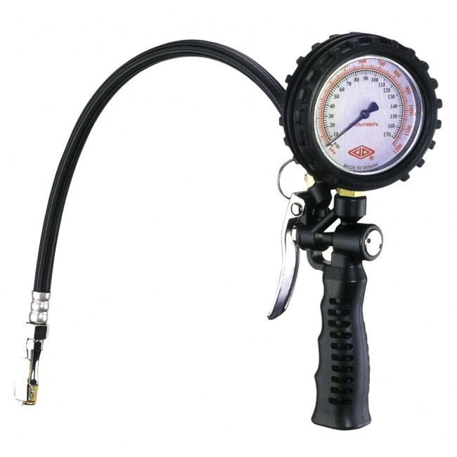 SP Tools Tyre Inflator With Deflator SP65500
