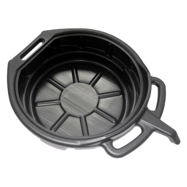 SP Tools Tub Multi Drain Oil Pan 8 Litres SP64108
