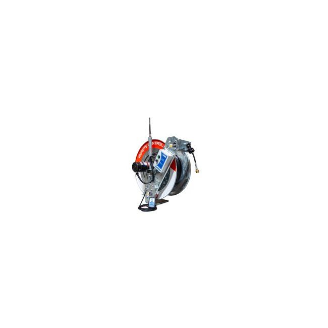 Silvan 12V Heavy Duty Reel Tuff Remote Reel 147R10012