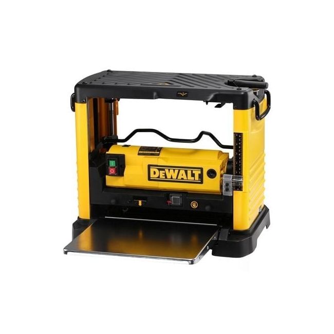 DeWALT 318mm 1800W Portable Planer Thicknesser DW733-XE