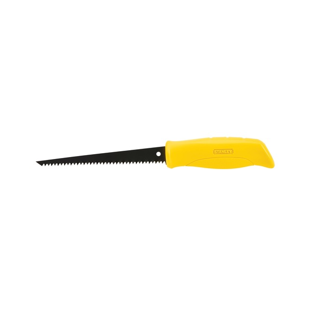 Stanley 150MM 8TPI Tempered Jab Saw 15-556