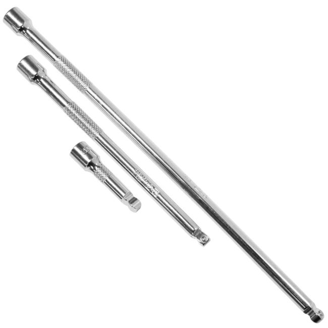 SP Tools Wobble Extension Bar Set 1/4"Dr SP21330