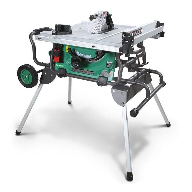 Hikoki 1500W 254mm AC Table Saw C10RJ(H1Z)