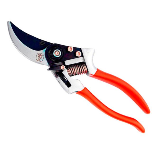 Spear & Jackson Secateurs Razorsharp Premium Bypass SJ-6160BS